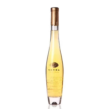 Schraubkappe Custom Matte Blau Schwarz Leere 750 ml Glasflasche für Wodka Rum Whiskey Gin
