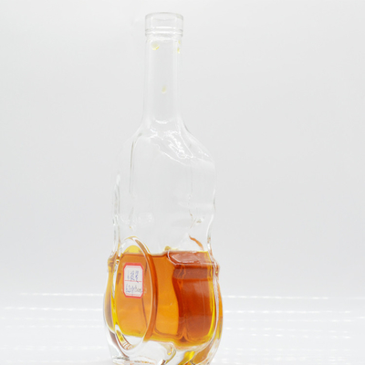 Getränk 1 Liter 500 ml Alkohol Wasser Getränke Speiseöl 700 ml Tequila Schädelflasche