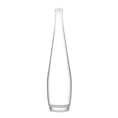 Wasser Getränke Glas Alkoholflaschen 500 ml 750 ml zum Versiegeln Korken / Schraube / Guala