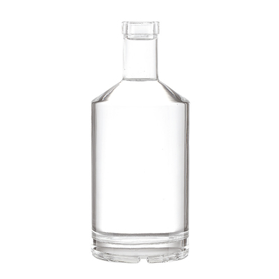 Wasser Getränke Glas Alkoholflaschen 500 ml 750 ml zum Versiegeln Korken / Schraube / Guala