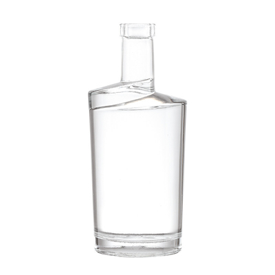 Wasser Getränke Glas Alkoholflaschen 500 ml 750 ml zum Versiegeln Korken / Schraube / Guala