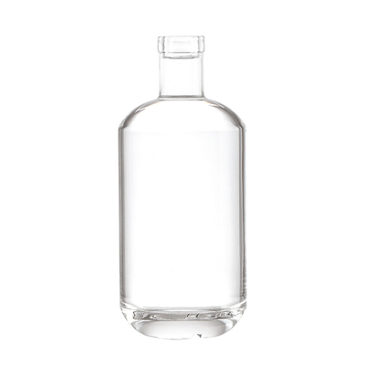 Wasser Getränke Glas Alkoholflaschen 500 ml 750 ml zum Versiegeln Korken / Schraube / Guala