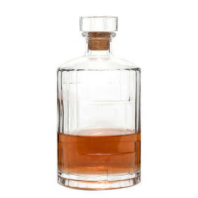 500 ml Olivenöl 250 ml 750 ml Leere Flaschen mit Patron Tequila Liquor Whisky Wodka