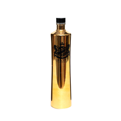 200 ml/300 ml/500 ml/700 ml/750 ml/1000 ml Flasche mit Superflint-Glas für Getränke