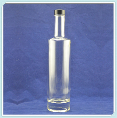 EXW 500 ml 750 ml 700 ml Glasflasche für den hohen Wettbewerb