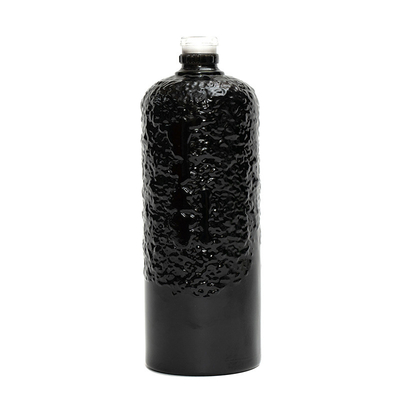 500 ml 700 ml 1000 ml Versiegelung Korkglasflasche für Wodka Gin Liquor