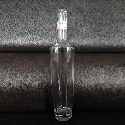 VODKA Glasflasche 700ml für Olivenöl in großen Mengen Leere Marasca Flaschen 250ml 500ml 750ml 1L
