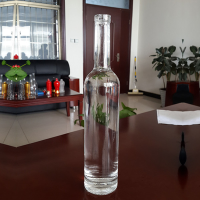VODKA Glasflasche 700ml für Olivenöl in großen Mengen Leere Marasca Flaschen 250ml 500ml 750ml 1L