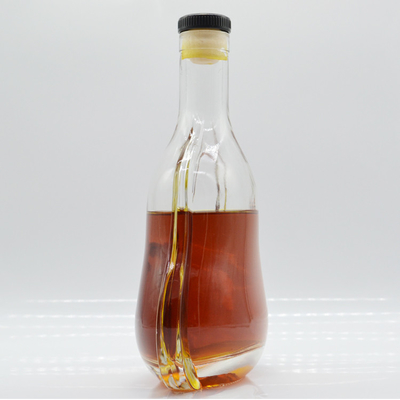 200 ml/300 ml/500 ml/700 ml/750 ml/1000 ml Glasflasche für Alkohol-Wodka