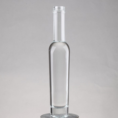 Kendo Super Flint Gute Qualität Metall Schraubkappe Glas Wodka Flasche Industriegetränke