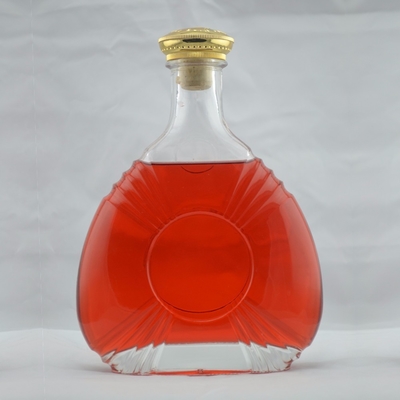 Guala-Kappe Versiegelung Typ 500 ml 700 ml 750 ml 1000 ml Liquor Glasflasche für Spirituosen