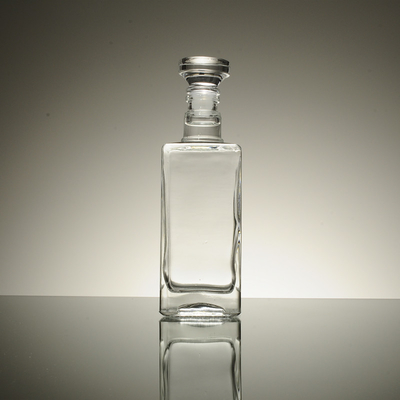 Flächenbehandlung Frühlingsflasche mit 700 ml 500 ml / 250 ml Fassungsvermögen