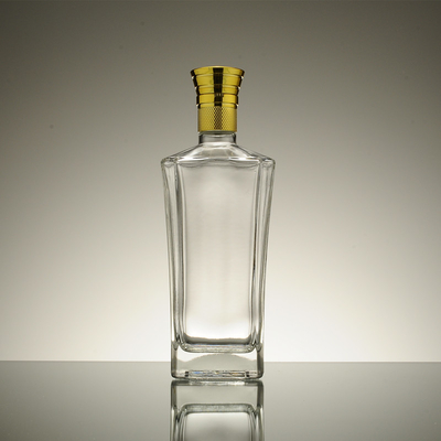 Flächenbehandlung Frühlingsflasche mit 700 ml 500 ml / 250 ml Fassungsvermögen