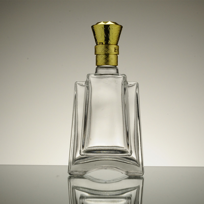 Flächenbehandlung Frühlingsflasche mit 700 ml 500 ml / 250 ml Fassungsvermögen