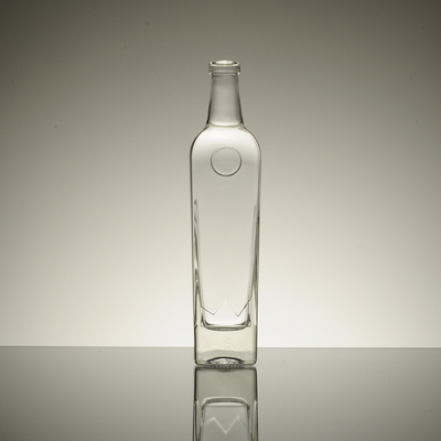 Flächenbehandlung Frühlingsflasche mit 700 ml 500 ml / 250 ml Fassungsvermögen