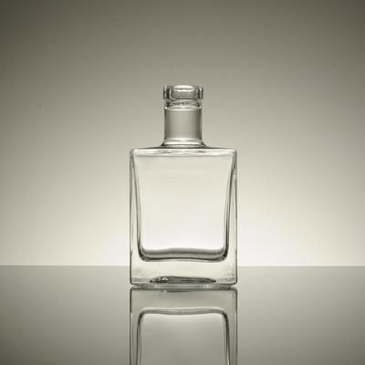 Flächenbehandlung Frühlingsflasche mit 700 ml 500 ml / 250 ml Fassungsvermögen
