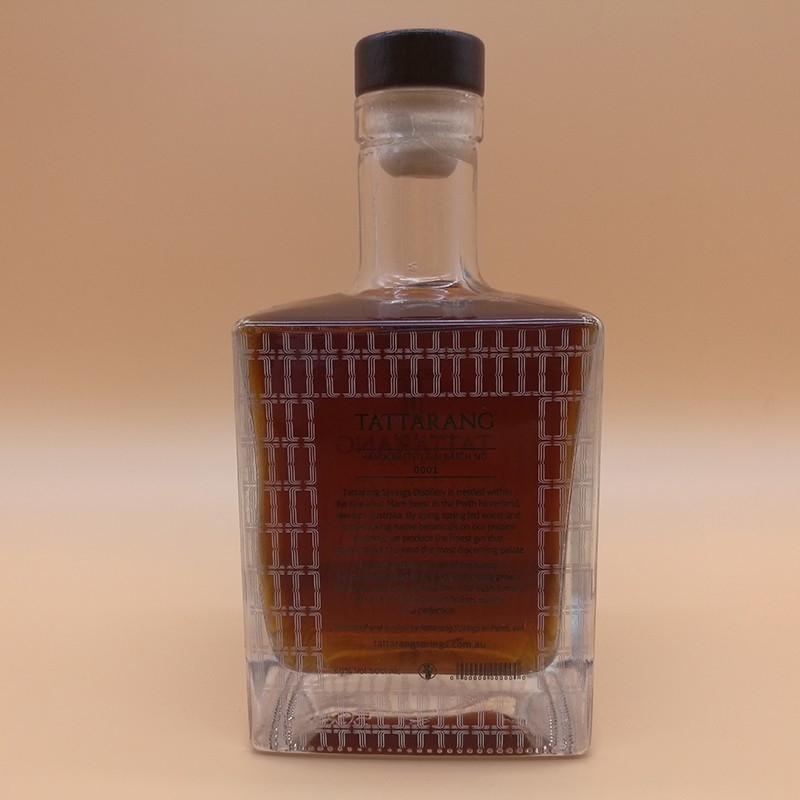 750 ml Quadrat Brandy XO Flint Liquor 250 ml Flasche Frosted Rum 375 ml Champagner Glasflasche Zylinder Kork