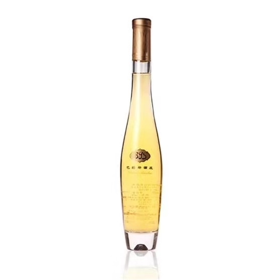 350 ml 375 ml 500 ml Super Flint Olivenöl Alkohol Glasflasche für die Getränkeindustrie