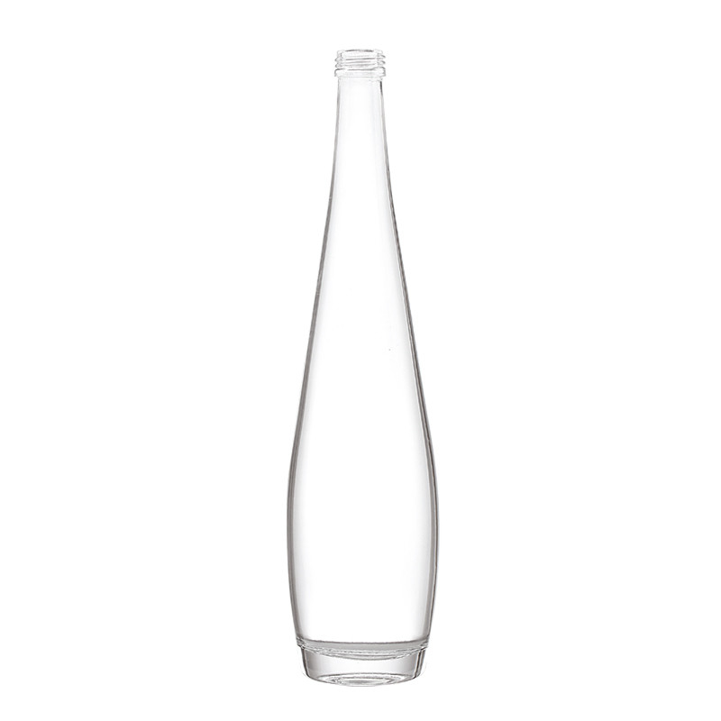 Wasser Getränke Glas Alkoholflaschen 500 ml 750 ml zum Versiegeln Korken / Schraube / Guala