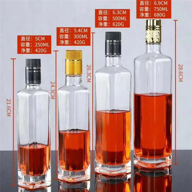 Versiegelungstyp Korken Viele Flaschenkappen für Ruisheng Whisky Weingläser Flaschendeckel