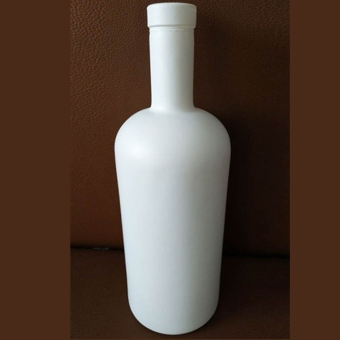 Neueste Glasflasche für Ökowein Köln 375ml 500ml 700ml 750ml 1000ml